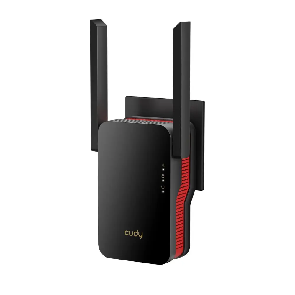 Cudy Wifi booster