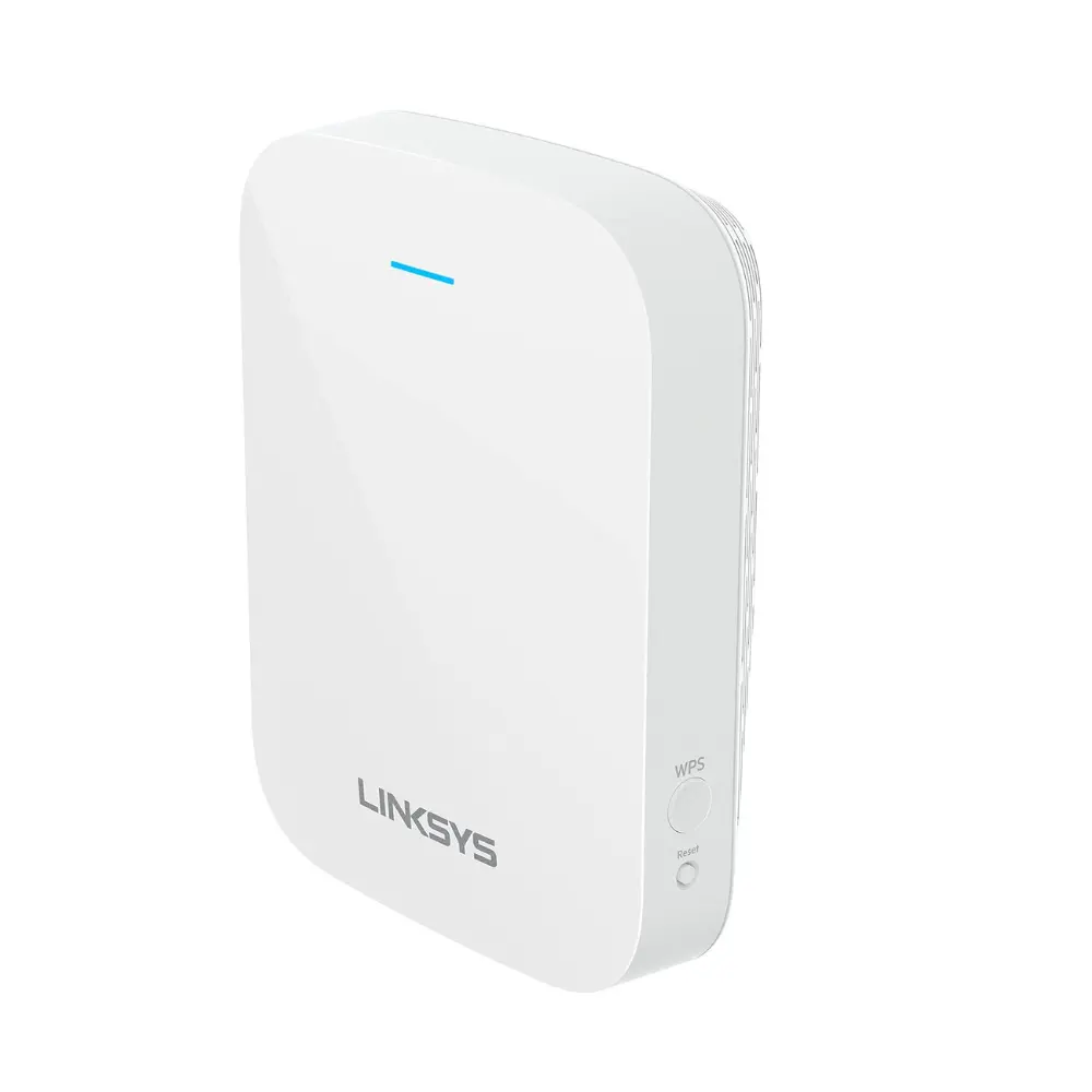 Wifi booster Linksys